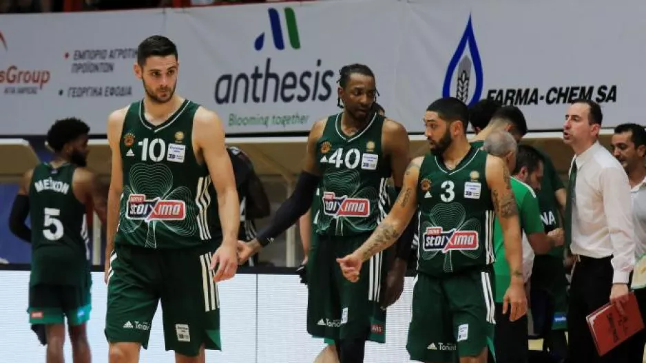 ΠΑΟ: «Η μεγαλύτερη ομάδα της χώρας να αντιμετωπιστεί με σεβασμό» 