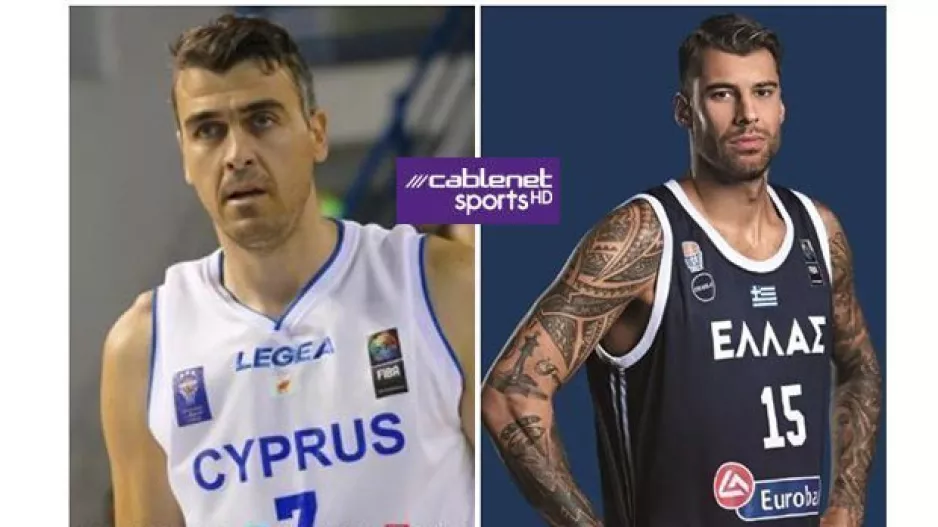 Σχόλιο για Πρίντεζη: "Και Ολυμπιακός να μην είσαι εδώ σέβεσαι και αναγνωρίζεις"