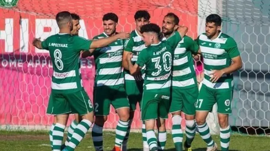 Μαζεμένες ανανεώσεις! 
