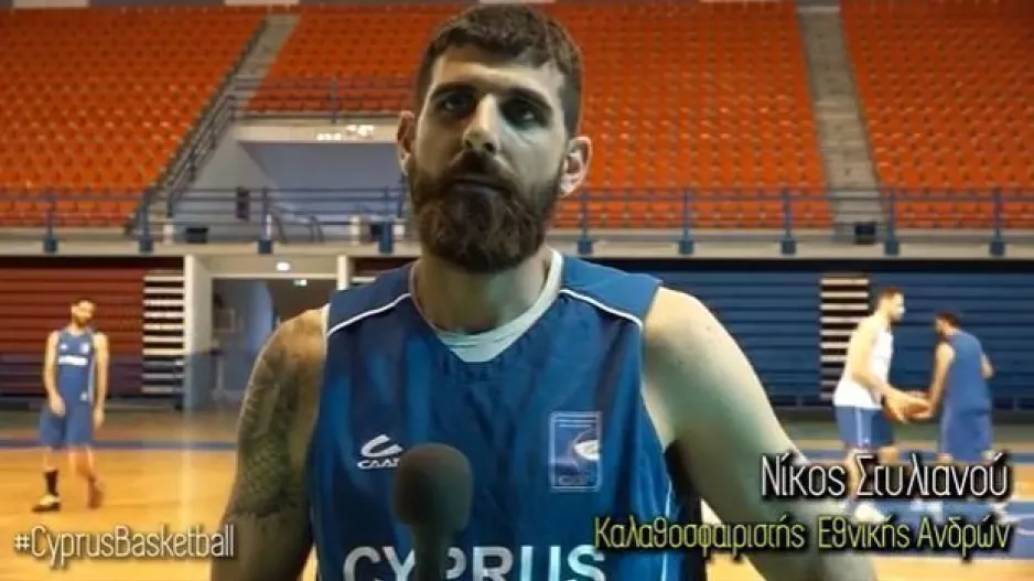 "Δεν σκεφτόμαστε την κούραση"