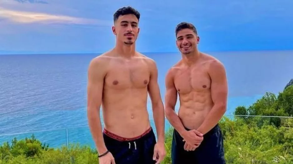 Σαρλερουά/Ομόνοια