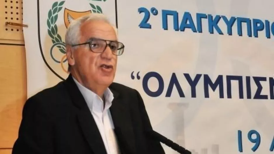Τα συλλυπητήρια της ΚΟΕ για τον θάνατο του Ν. Μιχαηλίδη