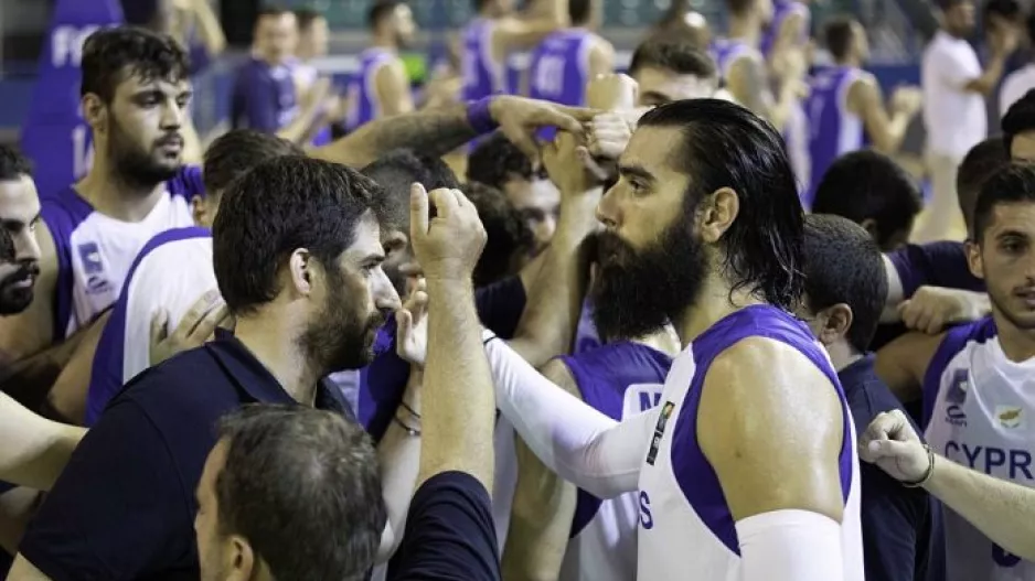 Στηρίξτε το πλάνο σας, στηρίξτε τον Κύπριο καλαθοσφαιριστή!