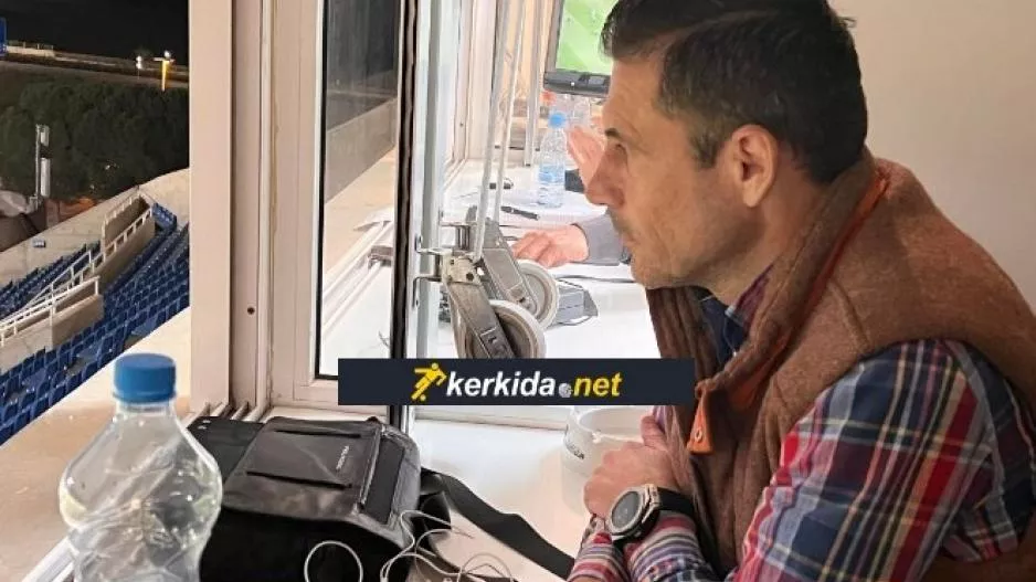 Φεύγει ο Μάζιτς;