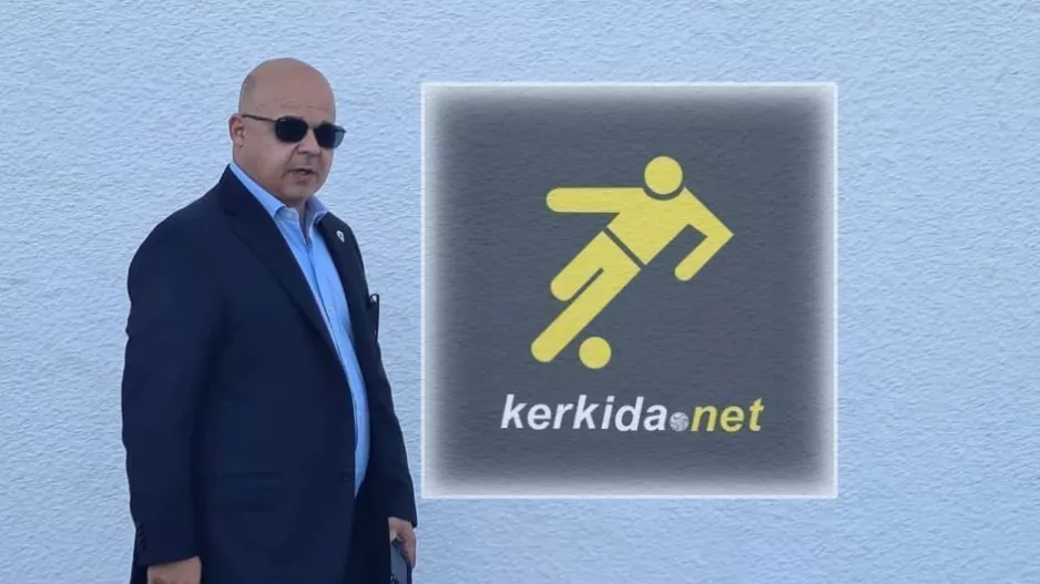 Έφτασε ο Χαμπουλλάς 