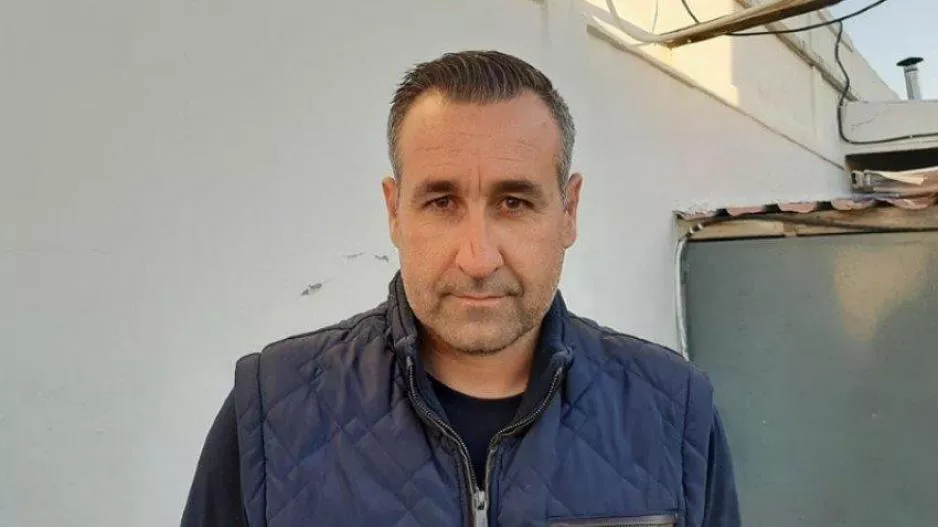 ΣΥΜΦΩΝΙΑ με Μιχάλη Μάρκου
