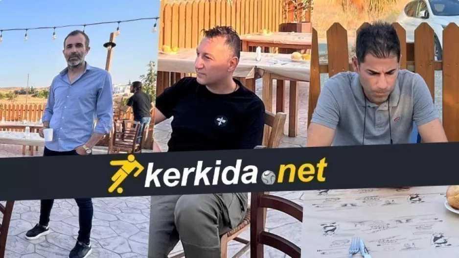 Μαζεύονται οι ΡΕΦ 
