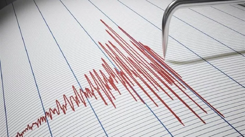 Σεισμός ταρακούνησε την Κύπρο τα ξημερώματα