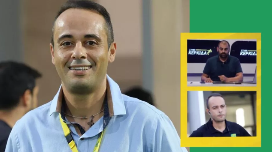 “Είμαστε αουτσάιντερ όμως έχουμε δικαίωμα στη μεγάλη υπέρβαση/Η πόρτα θα είναι ανοιχτή για Ακοράν"
