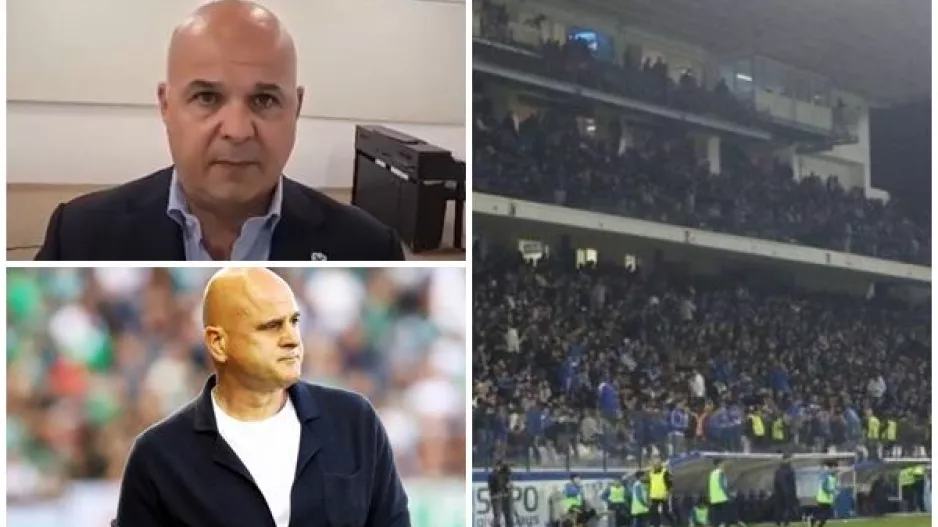 Μήνυμα σε "Τιμουρικούς" και "Αντί - Τιμουρικούς"