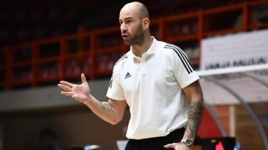 Έκλεισε ο Σπανούλης, αναλαμβάνει ομάδα ως προπονητής! 