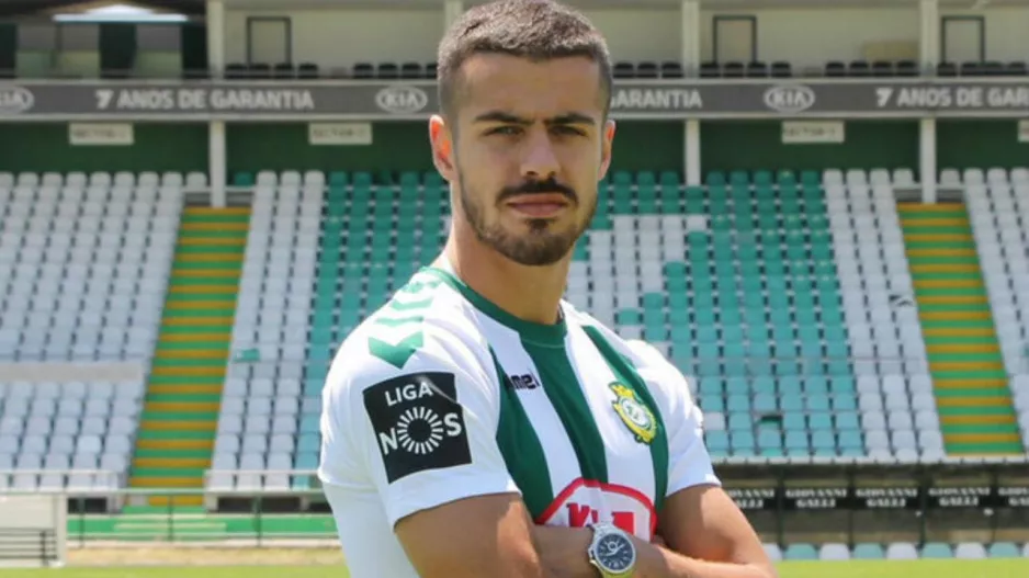 Artur Jorge!