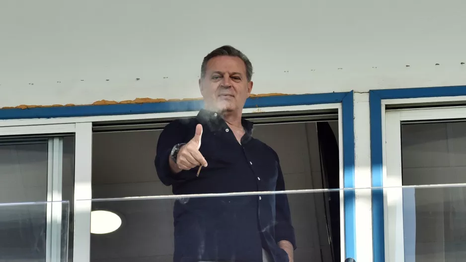 Πρόδρομος/ΟΞΥΓΟΝΟ!
