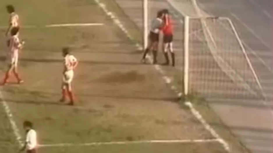 Το πρώτο βραβείο fair play στην Ελλάδα για το φιλί στον Σαργκάνη (βίντεο)