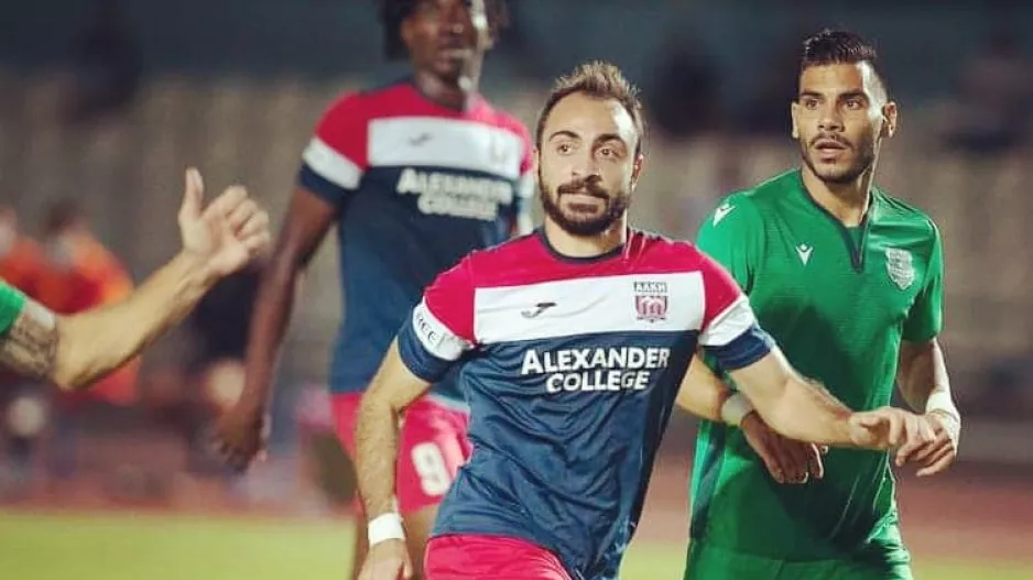 Προσθέτει ποιότητα με Σιαπάνη!
