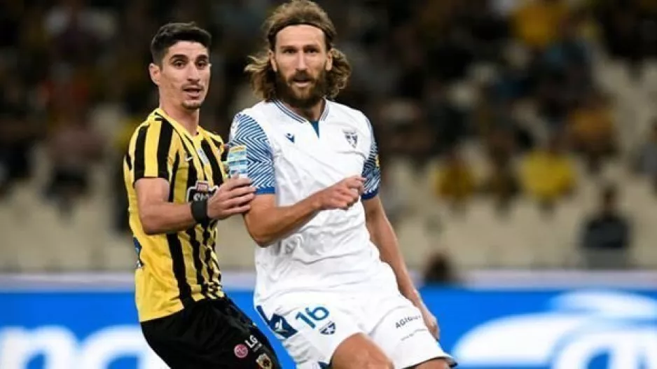 Ανόρθωση/Οι... δεύτερες σκέψεις του Τσιγκρίνσκι