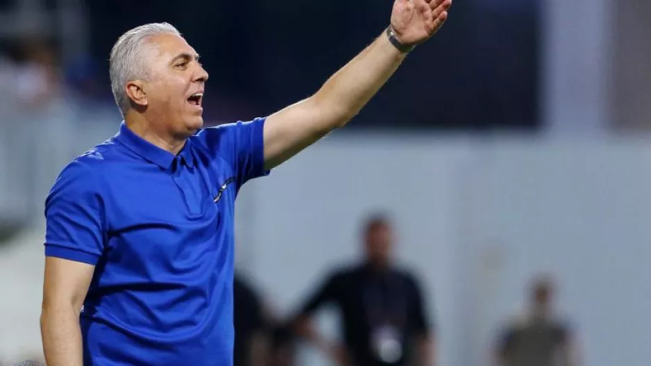 ΤΕΛΟΣ ο Κωστένογλου! 