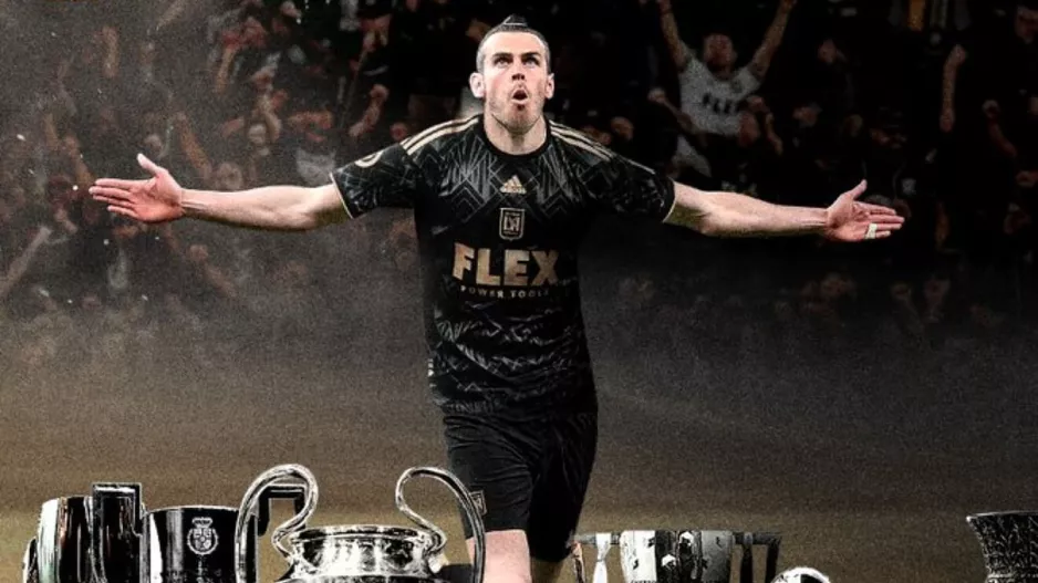 Αποζημιώνει την Inter Miami ο... Μπέιλ!