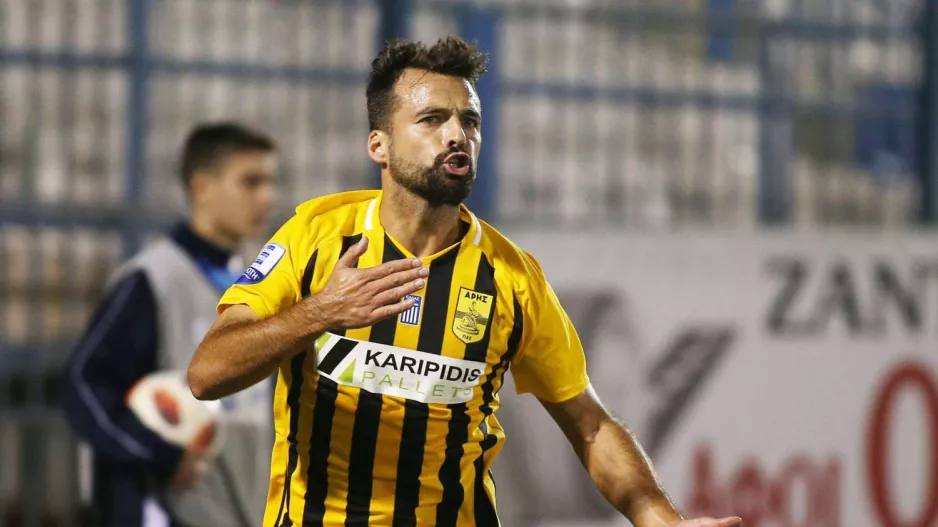 (ΜΕΤΑΓΡΑΦΙΚΟ) "Ψάχνει" deal με Μπρούνο Γκάμα!