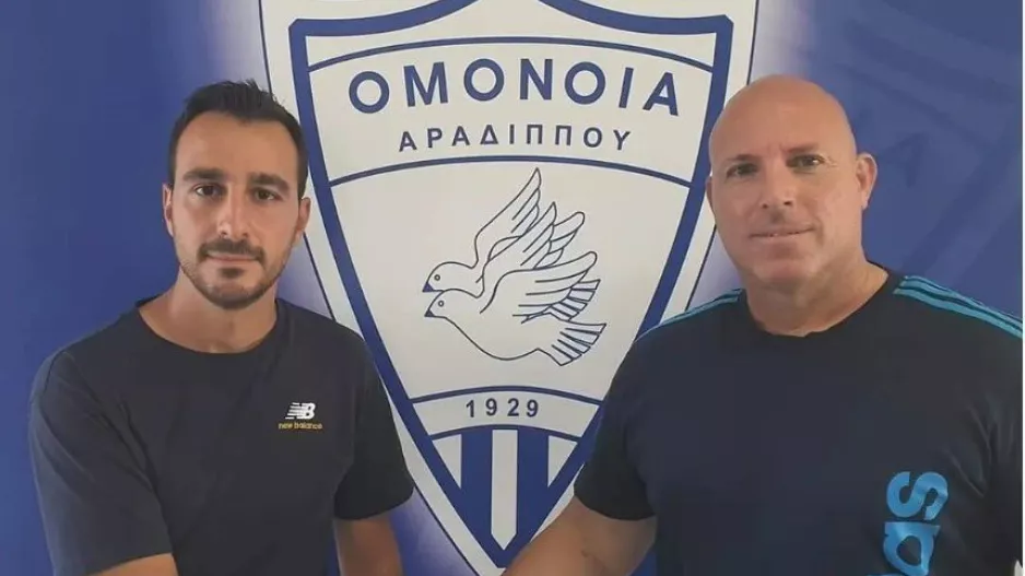 Προσθήκη στο... τεχνικό επιτελείο 