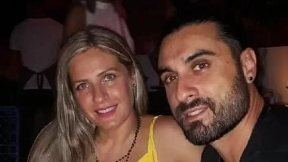ΜΗΝΥΜΑ η κυρία "Σίζο"