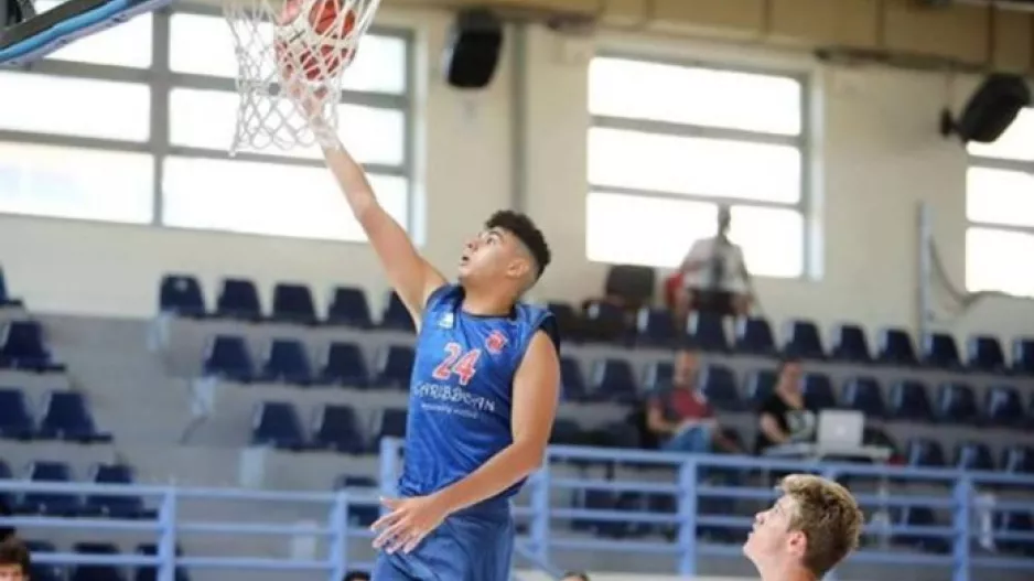 Koντά στην ΑΕΚ ο Χρίστος Γεωργίου