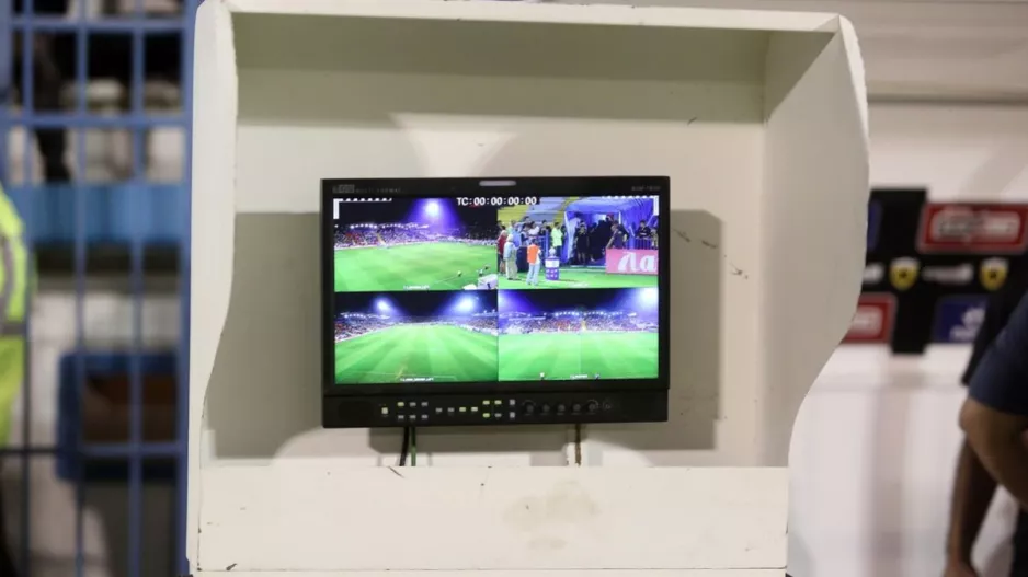 ΕΠΟ: Πιστοποίηση από τη FIFA για τη χρήση VAR