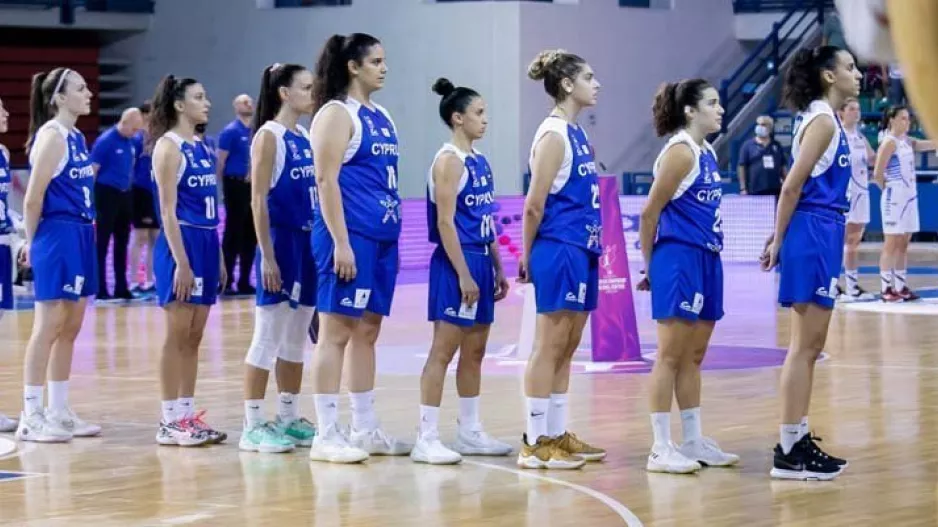 Καλή επιτυχία Κύπρος!
