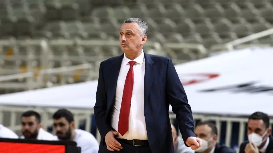 Σήμερα στην Αθήνα ο Ράντονιτς για τον Παναθηναϊκό