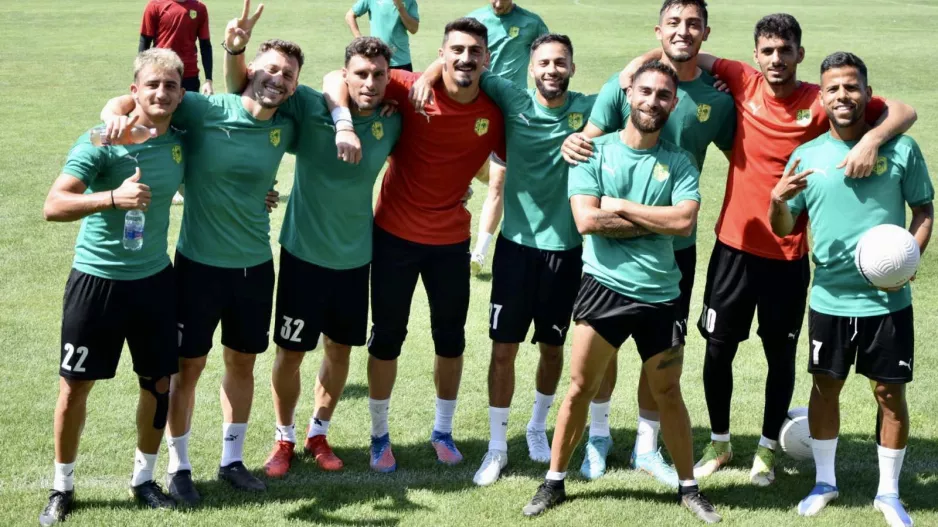 Ευδιάθετοι οι ΑΕΚτζήδες