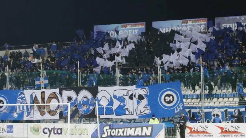 Ορίστηκε η Γ.Σ των Μαχητών