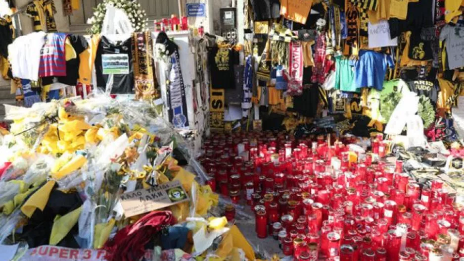 Δολοφονία Άλκη: Η οικογένεια Καμπανού ζητά να γίνει η δίκη στην Αθήνα
