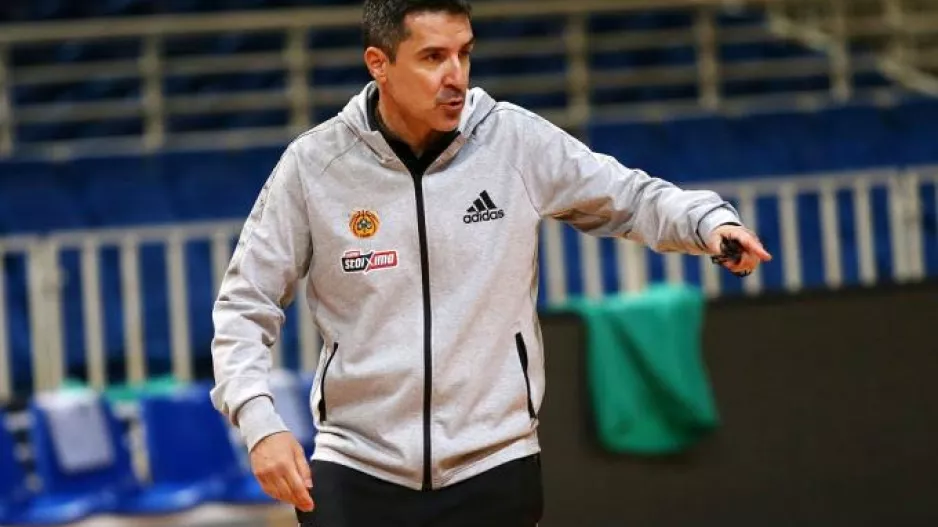 Κλείνει στην Τόφας ο Πρίφτης