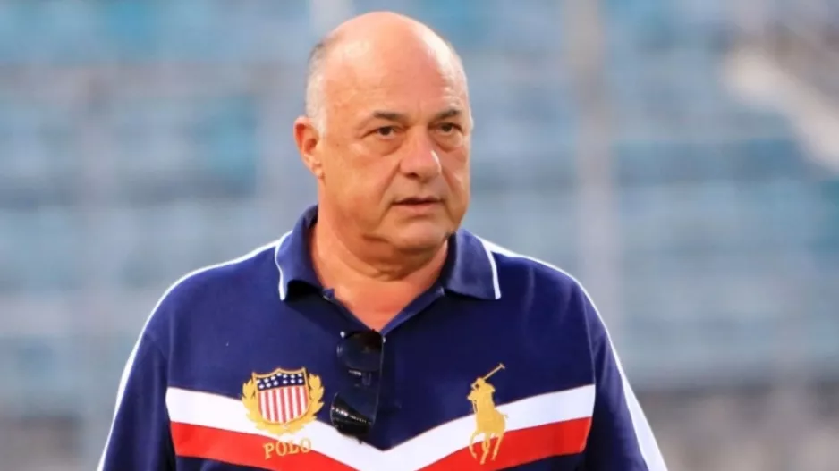Μπέος: «Ο Βόλος είναι πολύ κοντά στην πώλησή του σε σοβαρό επενδυτικό όμιλο»