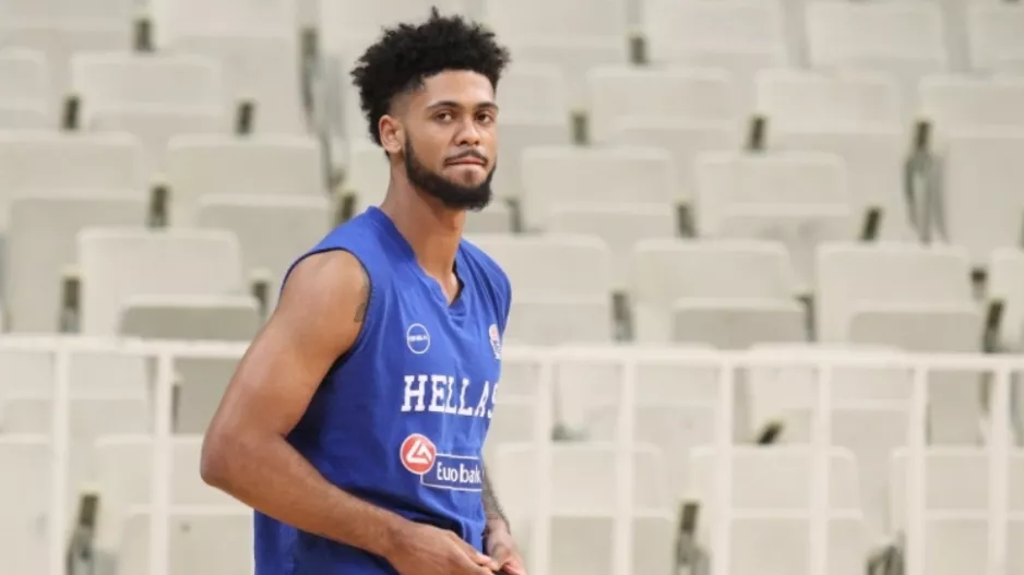 Mundobasket: Με Ντόρσεϊ και... Σαμοντούροβ