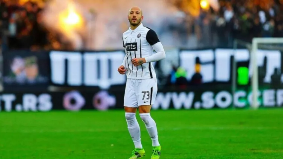 Ανακοίνωσε Nemanja Miletic η Ομόνοια! 