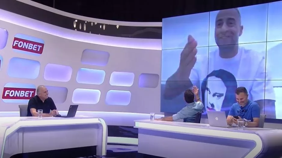 Σαν σήμερα... Παπουλής και Βασιλείου!