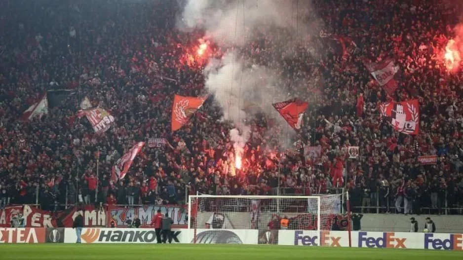 Με Maccabi Haifa ο Ολυμπιακός