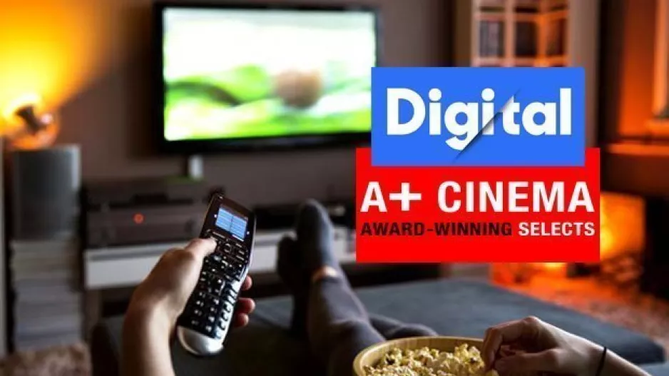 Δωρεάν ταινίες 24 ώρες το 24ωρο μέσα από την DIGITAL!
