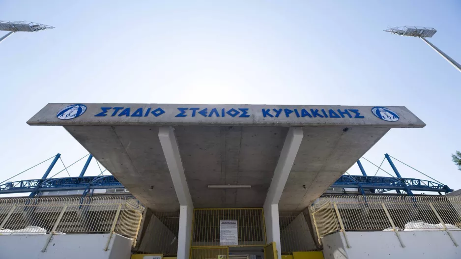 Στην... πρίζα