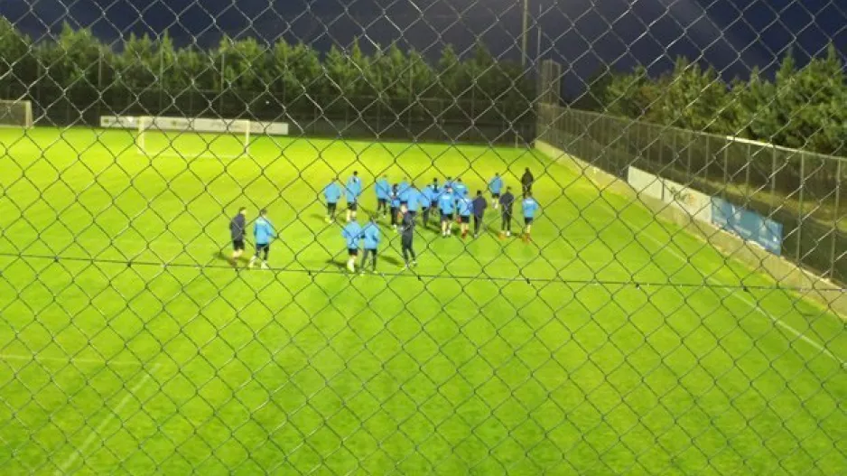 Απόλλων/Ημερομηνίες φιλικών