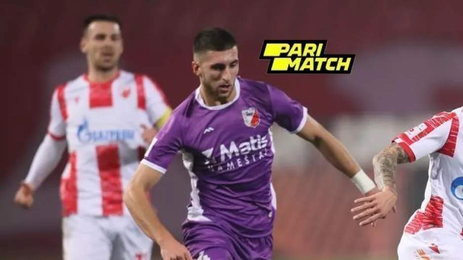 DEAL με Marko Jevremovic