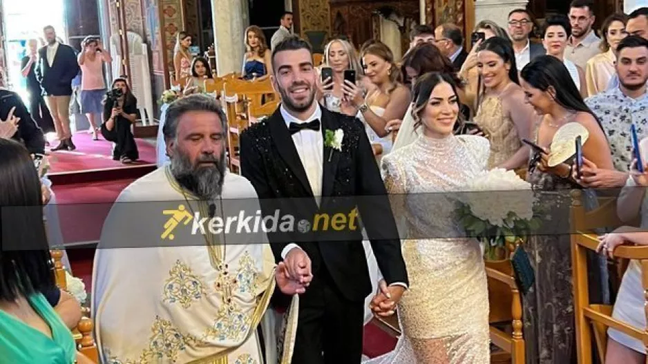 "Κρεμάστηκε" ο Ονησίφορος!