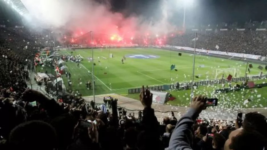 Η προκλήρωση για ΠΑΟΚ