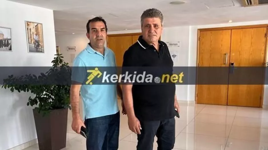 Με Καραβίδα και Λούκα