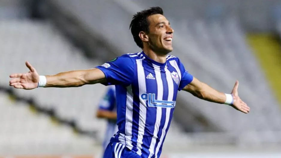 Βάζει υπογραφή ο Μίλος Ντέλετιτς