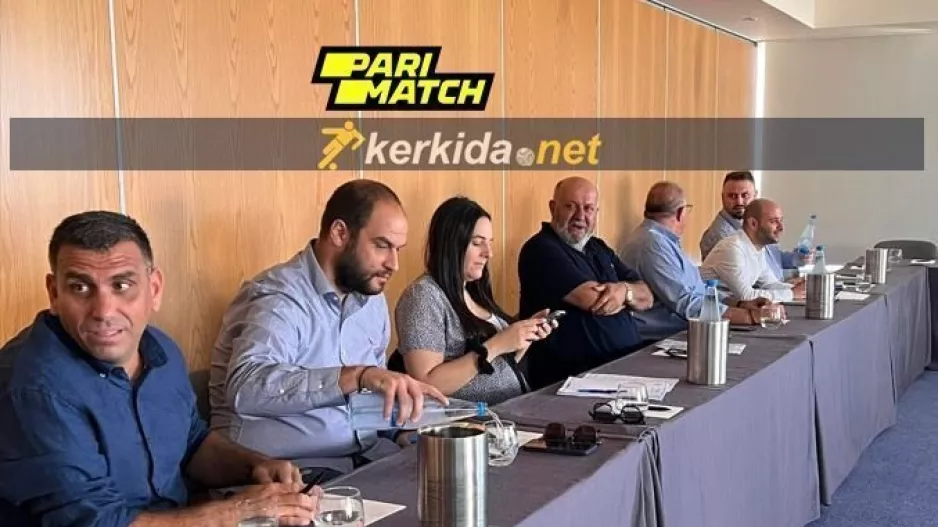 Έπεσε… θέμα για Κύπριους παίκτες και εκβιασμούς!