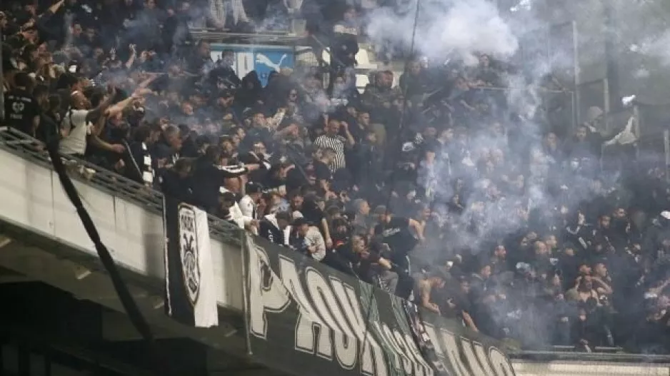 "Χωρίς φιλοξενούμενους οπαδούς τα ματς του ΠΑΟΚ με τη Λέφσκι"