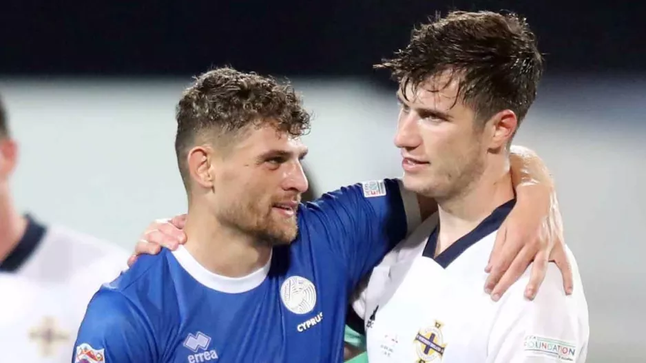 Νικόλας/McNair: Ξεκίνησαν... μαζί στην MAN UTD!