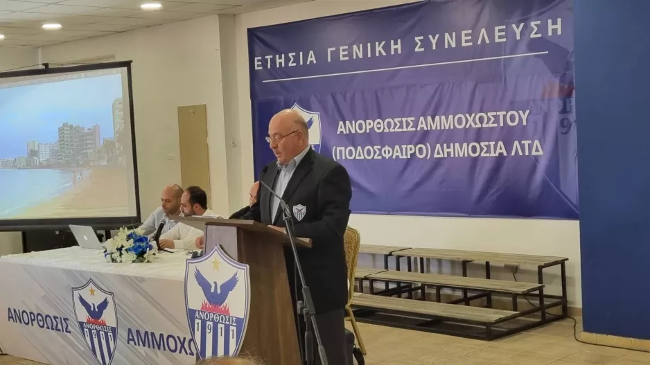 ΡΕΣΤΑ ο ΠΟΥΛΛΑΪΔΗΣ